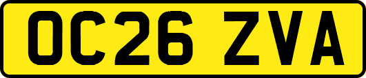 OC26ZVA