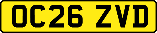 OC26ZVD