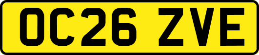 OC26ZVE