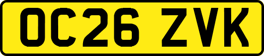 OC26ZVK