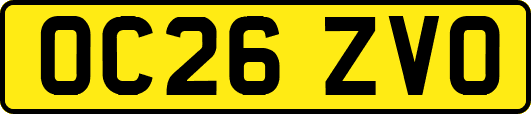 OC26ZVO