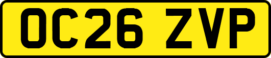 OC26ZVP