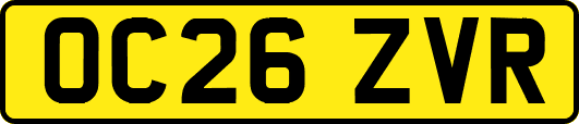 OC26ZVR