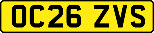 OC26ZVS