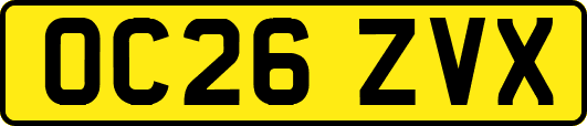 OC26ZVX