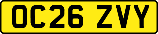 OC26ZVY