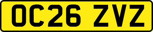 OC26ZVZ