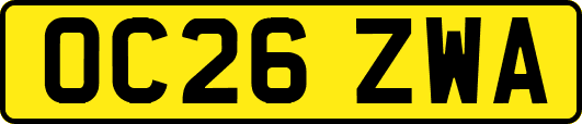 OC26ZWA