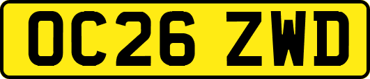 OC26ZWD