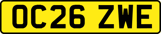 OC26ZWE