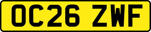 OC26ZWF