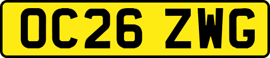 OC26ZWG
