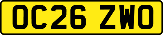 OC26ZWO