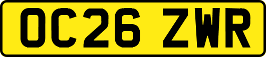 OC26ZWR