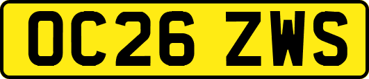 OC26ZWS