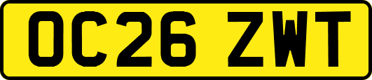 OC26ZWT