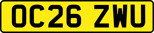 OC26ZWU