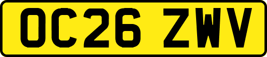 OC26ZWV