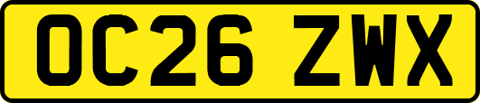 OC26ZWX