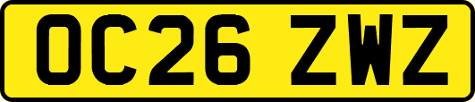 OC26ZWZ