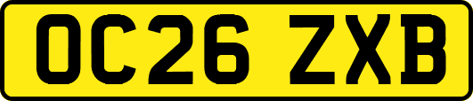 OC26ZXB