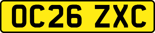 OC26ZXC