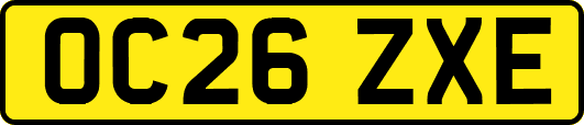 OC26ZXE