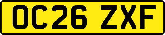 OC26ZXF