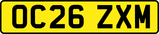 OC26ZXM
