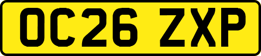 OC26ZXP