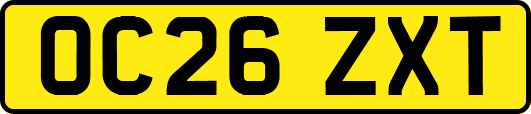 OC26ZXT