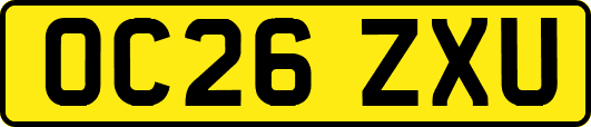 OC26ZXU