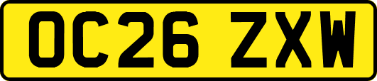 OC26ZXW