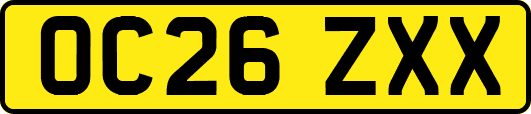 OC26ZXX