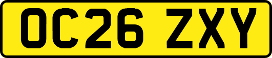 OC26ZXY