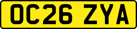 OC26ZYA
