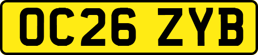 OC26ZYB