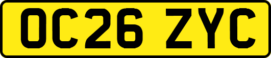 OC26ZYC