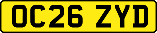 OC26ZYD