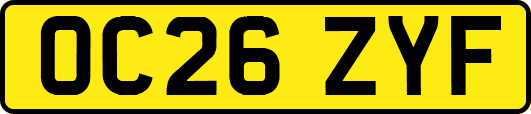 OC26ZYF