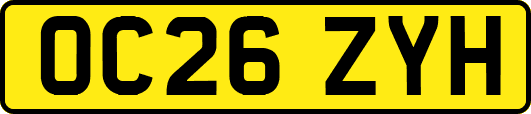 OC26ZYH