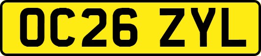 OC26ZYL