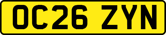 OC26ZYN