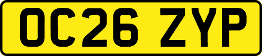 OC26ZYP