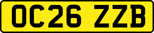OC26ZZB
