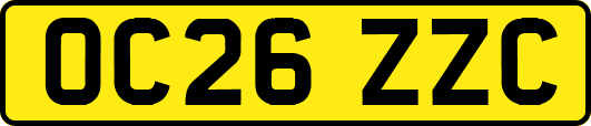 OC26ZZC