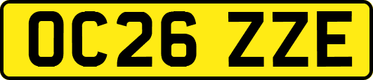 OC26ZZE