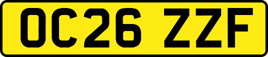OC26ZZF