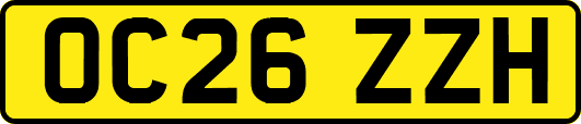 OC26ZZH