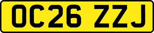 OC26ZZJ